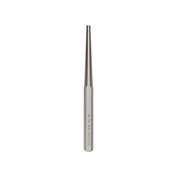 3/8 Inch Alignment Punch